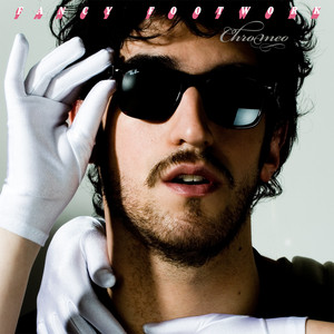 Fancy Footwork Remixes album