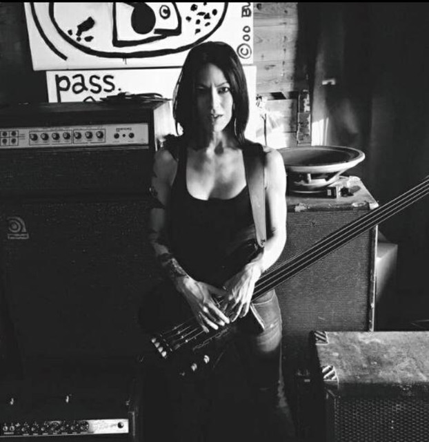 Monique Ortiz photo