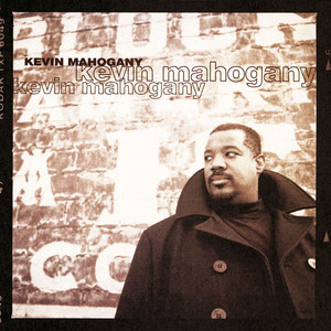 Kevin Mahogany album
