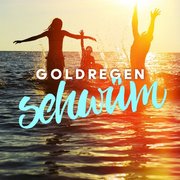 Goldregen Photo