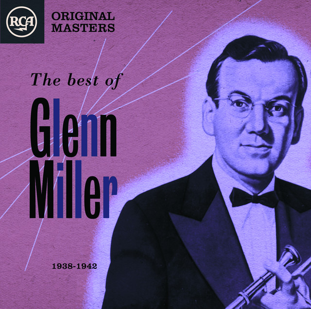 Rca Original Masters cover