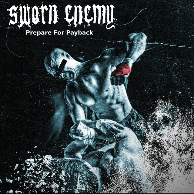 Prepare For Payback cover
