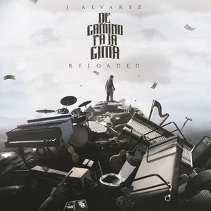 De Camino Pa' la Cima Reloaded 2.0 cover