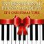 It's Christmas Time cover