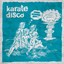 Karate Disco Albumcover
