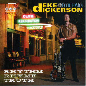 Rhythm Rhyme & Truth cover