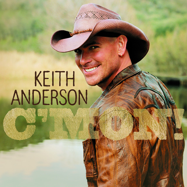 C'mon! cover