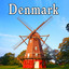 Denmark Sound Effects Albumcover