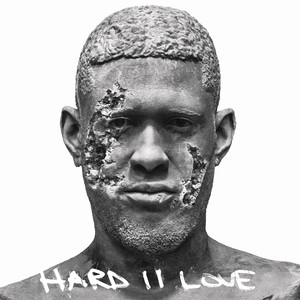 Hard II Love (Japan Version) album