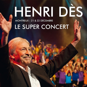 Le super concert - Montreux 21 & 22 décembre album
