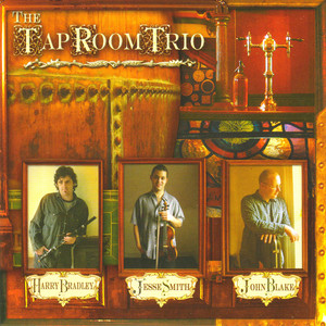 The Tap Room Trio cover