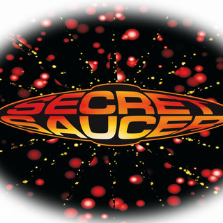 Secret Saucer Photo