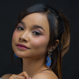 Tasya Rosmala profile