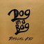 Dog in a Bag
