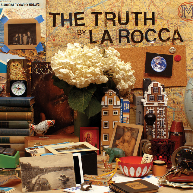 La Rocca Photo