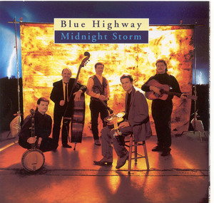 Midnight Storm album