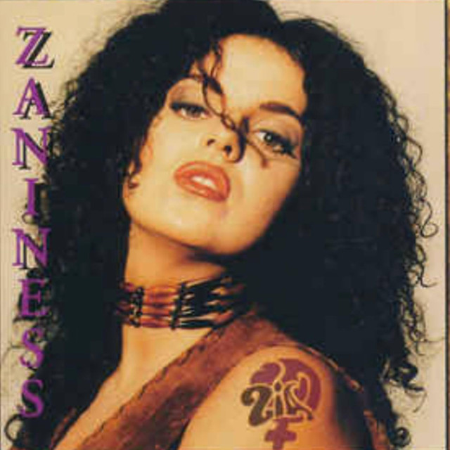 Zia Lindberg Photo