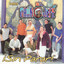 ¡Sin Parar! Albumcover