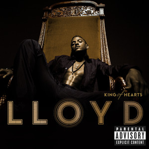 King Of Hearts (Deluxe Explicit Version) album