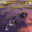Prototype - Original Game Soundtrack Albumcover