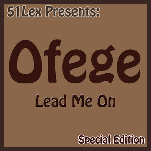51 Lex Presents: Lead Me On (Special Edition) Albumcover