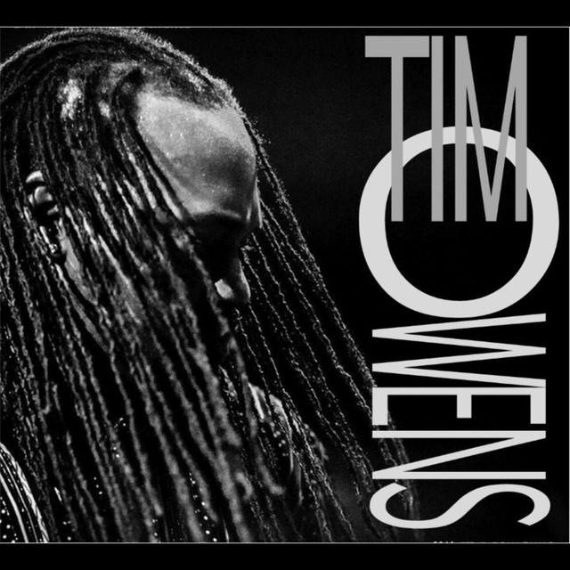Tim Owens