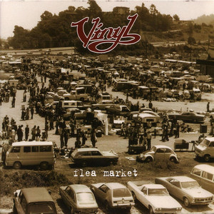 Flea Market cover