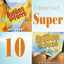 Aviões do Forró, Vol. 1 & 2 (Super 10) cover