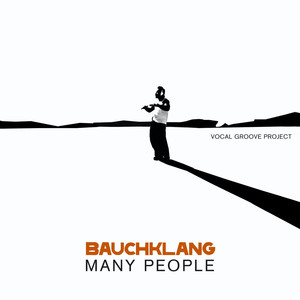 Many People cover