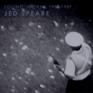 Jed Speare Photo