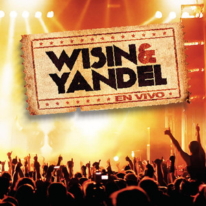 Wisin Y Yandel En Vivo album