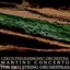 Martinu Concerto For Two String Orchestras Albumcover