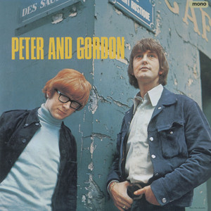 Peter And Gordon (1966) Plus album