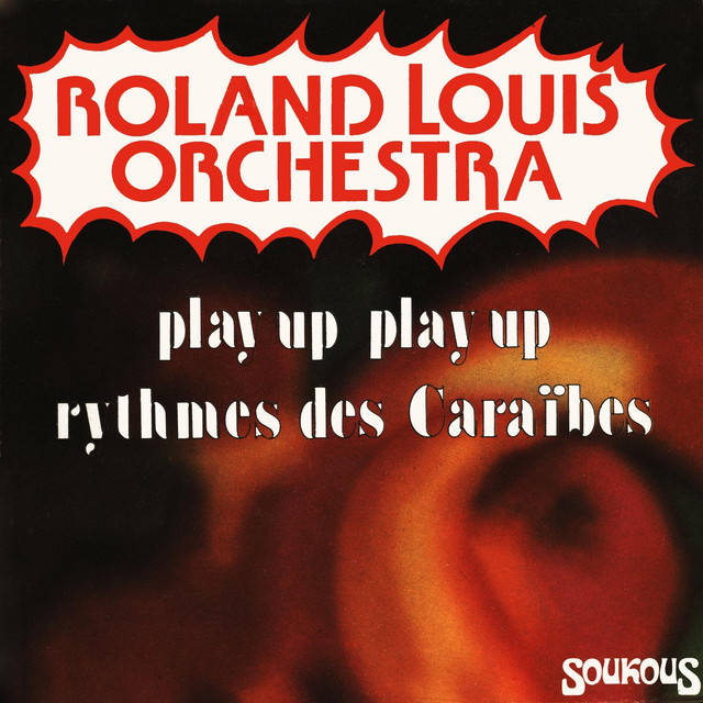 Roland Louis Photo