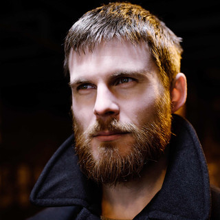 Ben Barritt Photo