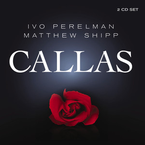 Callas album