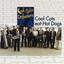 Cool Cats Eat Hot Dogs Albumcover