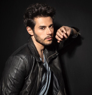 Cem Belevi Photo