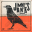 Jimmy's Back cover