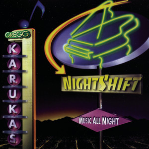 Nightshift album