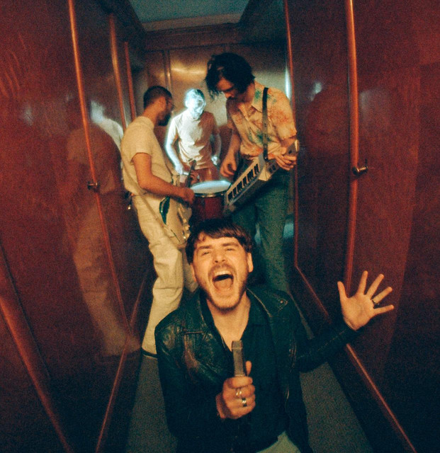 Musik Artist Das Moped