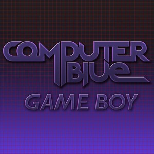 Computer Blue