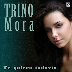 Te Quiero Todavia Albumcover