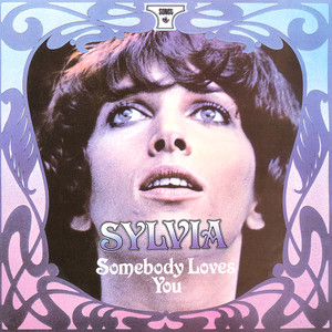 Somebody Loves You album
