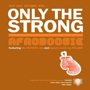 Afroboogie