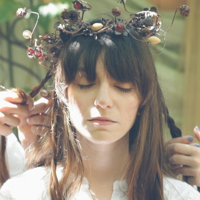 Musik Artist Sarah P.