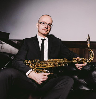 Brian Patneaude Photo