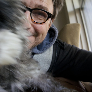 Philip Martin Photo