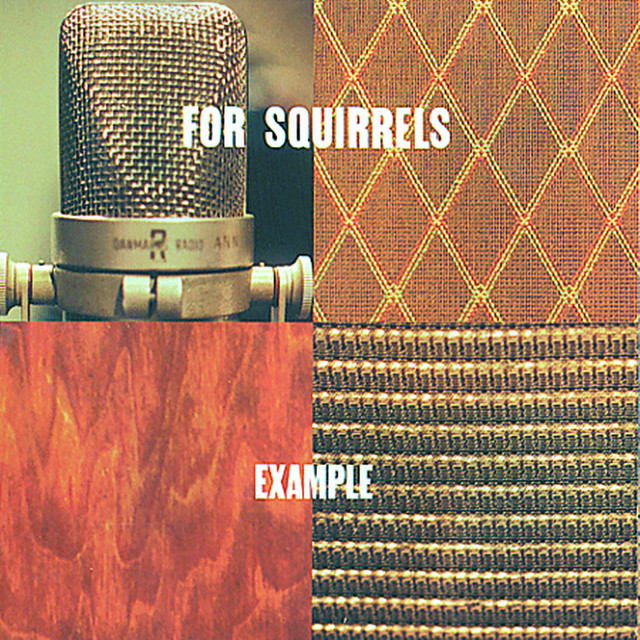 Example cover