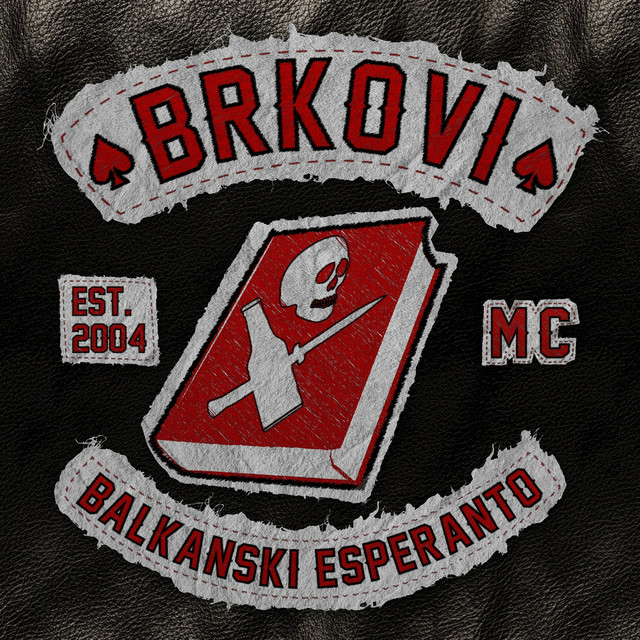 Balkanski Esperanto cover